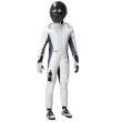 Sparco Prime Cooling System race suit