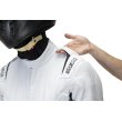 Sparco Prime Cooling System race suit
