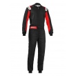 Sparco Rookie kart suit (youth version)