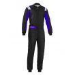 Sparco Rookie kart suit
