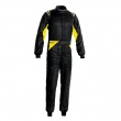Sparco Sprint race suit