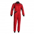 Sparco Sprint race suit