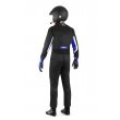 Sparco Sprint race suit