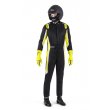 Sparco Sprint race suit