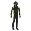 Sparco Sprint race suit