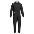 Sparco Sprint Advanced race suit