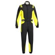 Sparco Sprint Advanced race suit