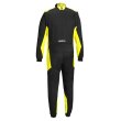 Sparco Sprint Advanced race suit
