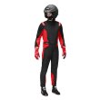 Sparco Sprint Advanced race suit