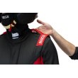Sparco Sprint Advanced race suit