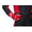 Sparco Sprint Advanced race suit