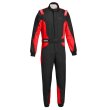 Sparco Sprint Advanced race suit