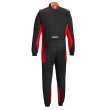Sparco Sprint Advanced race suit