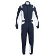 Sparco Sprint Advanced race suit