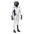 Sparco Sprint Advanced Asymetrical race suit