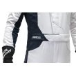 Sparco Sprint Advanced Asymetrical race suit