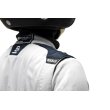 Sparco Sprint Advanced Asymetrical race suit