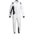 Sparco Sprint Advanced Asymetrical race suit