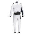 Sparco Sprint Advanced Asymetrical race suit