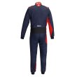 Sparco Sprint Advanced Asymetrical race suit