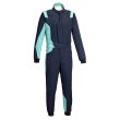 Sparco Sprint Advanced Asymetrical race suit