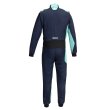 Sparco Sprint Advanced Asymetrical race suit