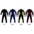 Sparco Sprint race suit (youth version)