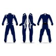 Sparco Sprint race suit (youth version)