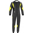 Sparco Superleggera race suit