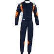 Sparco Superleggera race suit