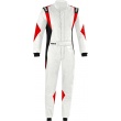 Sparco Superleggera race suit