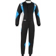 Sparco Superleggera race suit