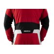Sparco Superleggera race suit