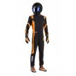 Sparco Thunder Advanced 8877-2022 kart suit (youth version)