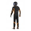 Sparco Thunder Advanced 8877-2022 kart suit (youth version)
