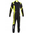 Sparco Thunder Advanced 8877-2022 kart suit (youth version)