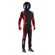 Sparco Thunder Advanced 8877-2022 kart suit (youth version)