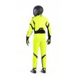 Sparco Thunder Advanced 8877-2022 kart suit (youth version)