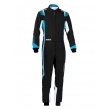 Sparco Thunder kart suit (youth version)