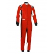 Sparco Thunder kart suit (youth version)