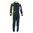 Sparco Thunder kart suit