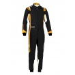 Sparco Thunder kart suit