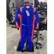 Sparco Thunder kart suit