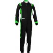 Sparco Thunder kart suit