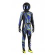 Sparco Futura race suit