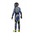 Sparco Futura race suit