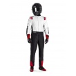 Super Offer: Sparco X-Light K kart suit (Size 52)