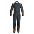 Super Offer: Sparco X-Light K kart suit (Size 52)