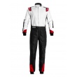 Super Offer: Sparco X-Light K kart suit (Size 52)