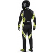 Sparco X-Light K kart suit (youth version)